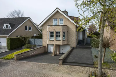 Foto van Gropiusstraat 6, Landgraaf