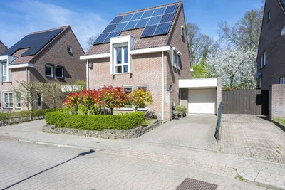 Foto van Mies van der Rohestraat 6, Landgraaf