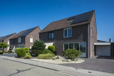 Foto van van Doesburglaan 62, Landgraaf