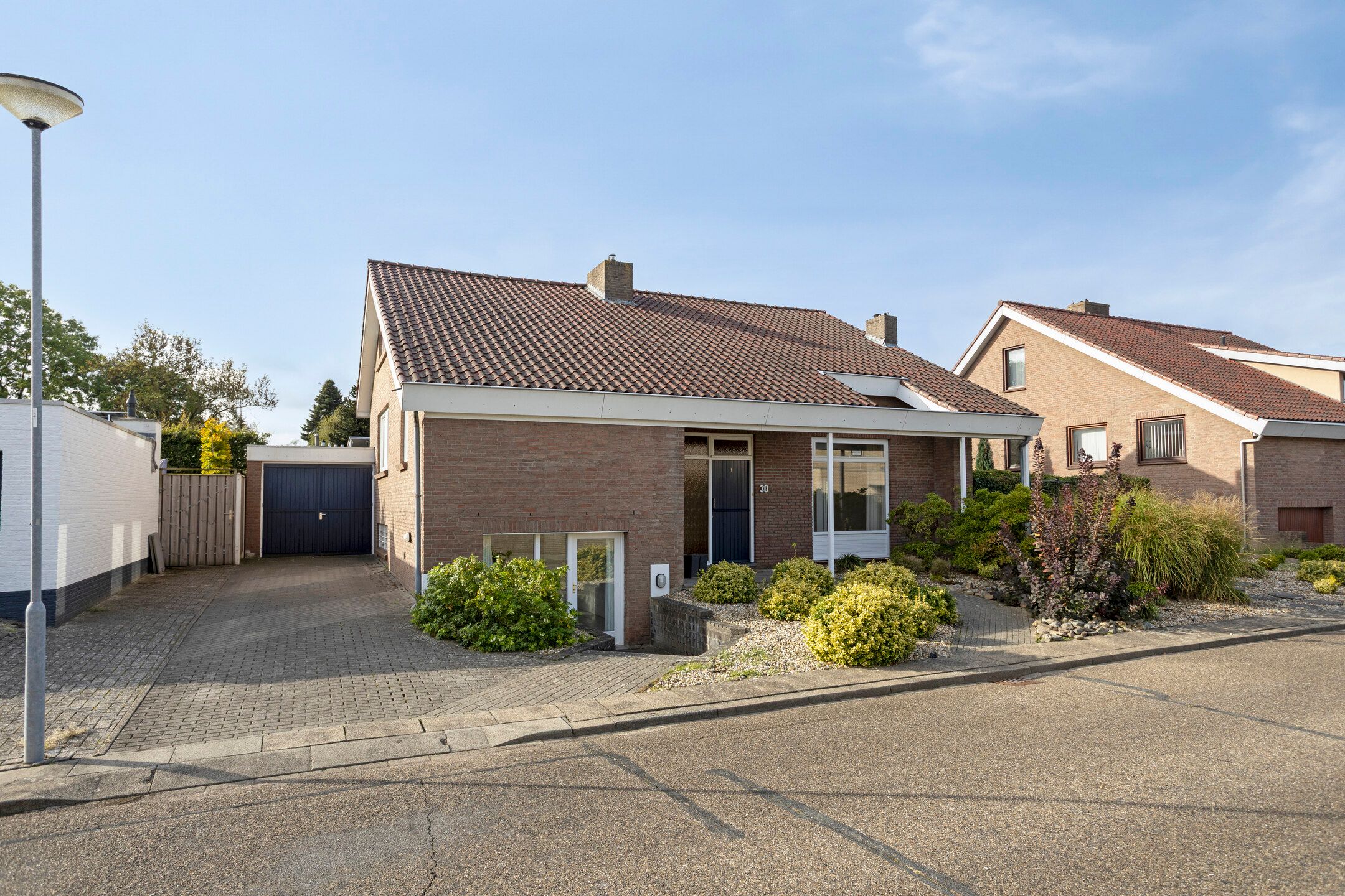 Foto van Heggewikke 30, Landgraaf