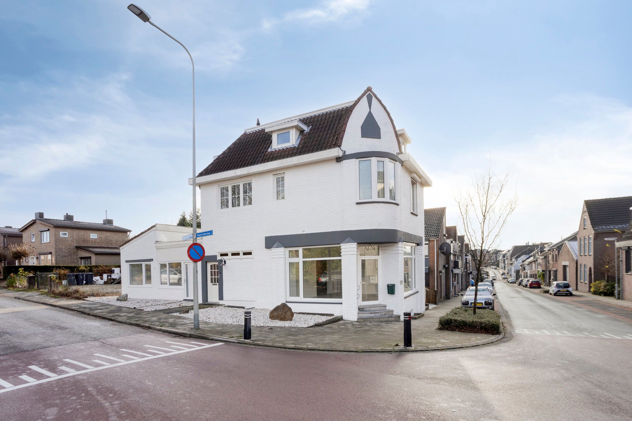 Foto van Maastrichterweg 2, Landgraaf
