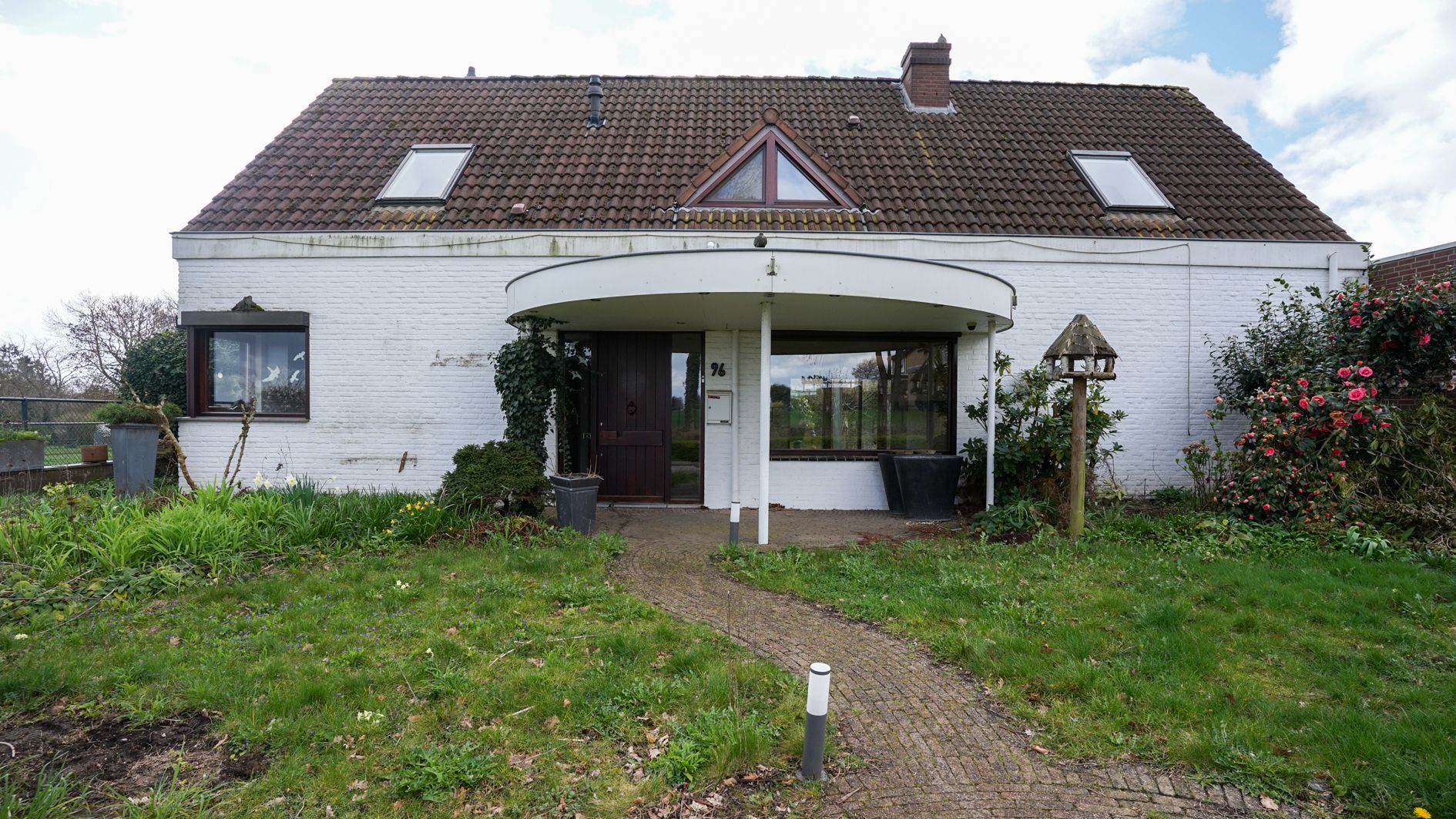 Foto van Maastrichterweg 96, Landgraaf