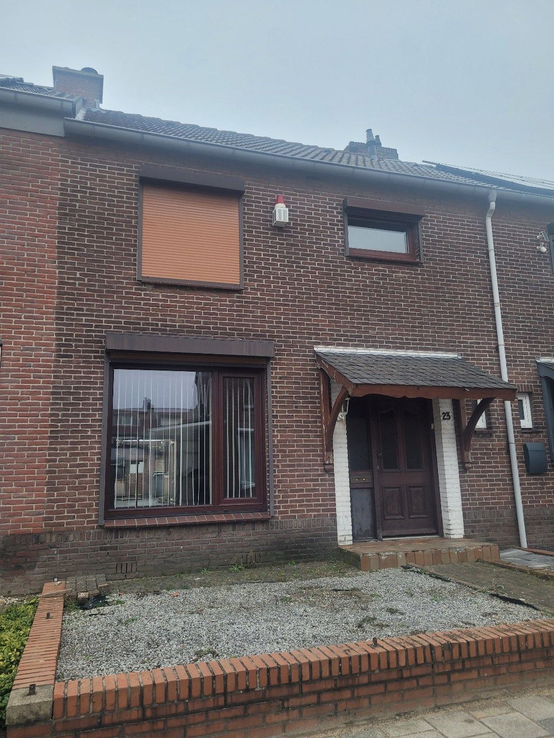 Foto van Pastoor Huppertzstraat 23, Landgraaf