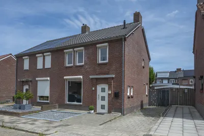 Foto van Don Boscolaan 51, Landgraaf