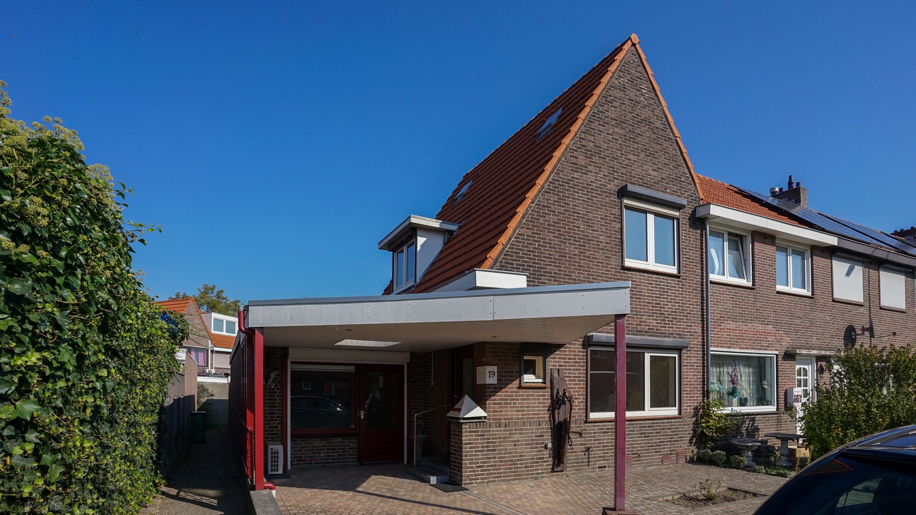 Foto van Maastrichterlaan 19, Landgraaf