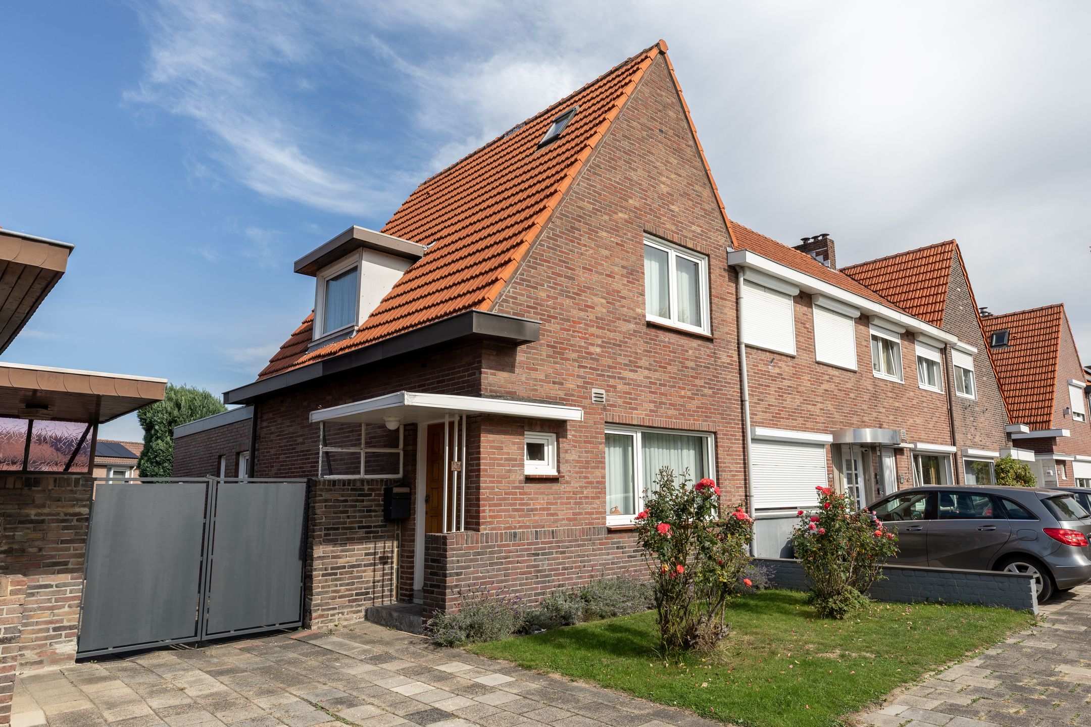 Foto van Maastrichterlaan 47, Landgraaf