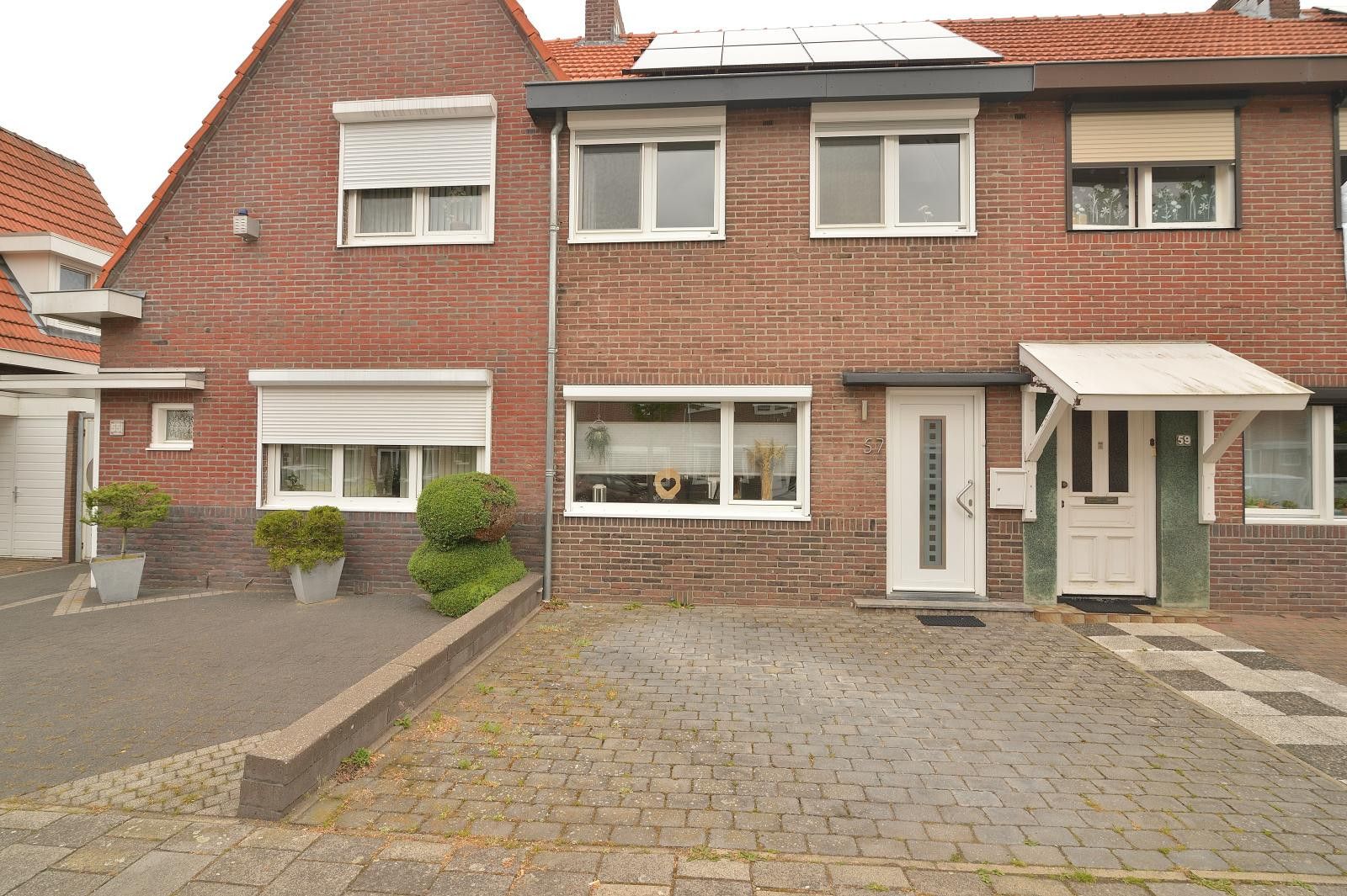 Foto van Maastrichterlaan 57, Landgraaf