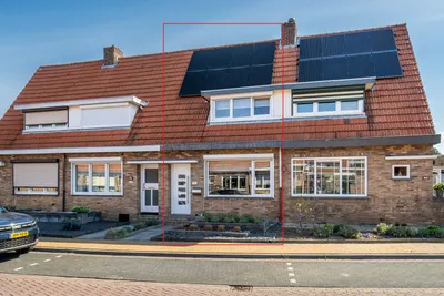 Foto van Olmenstraat 17, Landgraaf