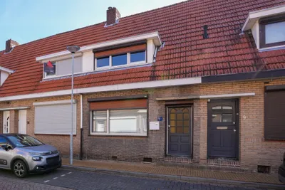 Foto van Olmenstraat 7, Landgraaf