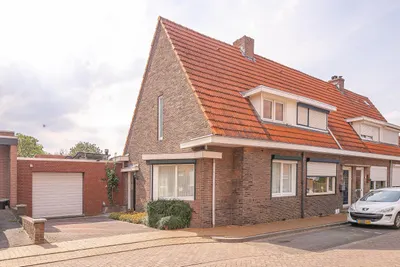 Foto van Rechtstraat 8, Landgraaf