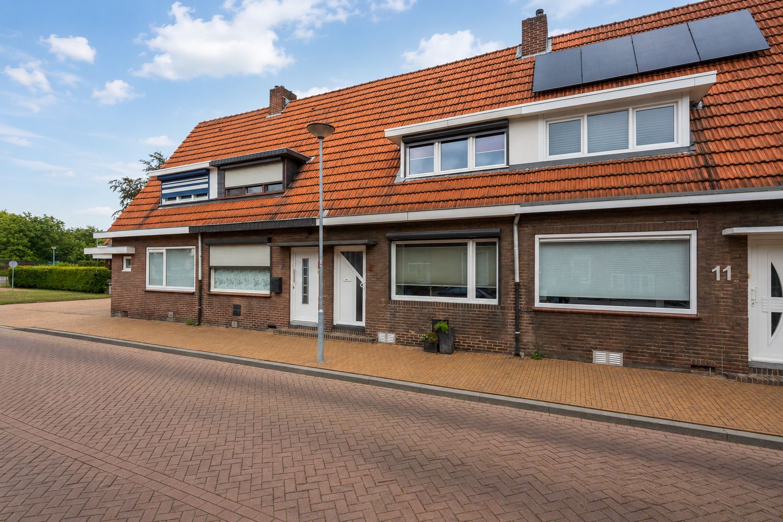 Foto van Esdoornstraat 9, Landgraaf