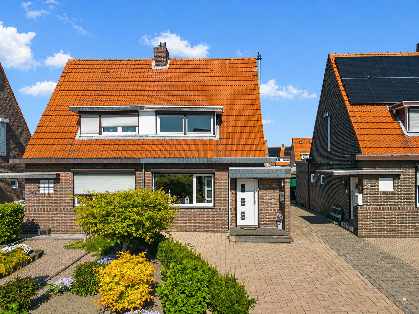 Foto van Nieuwenhagerstraat 19, Landgraaf