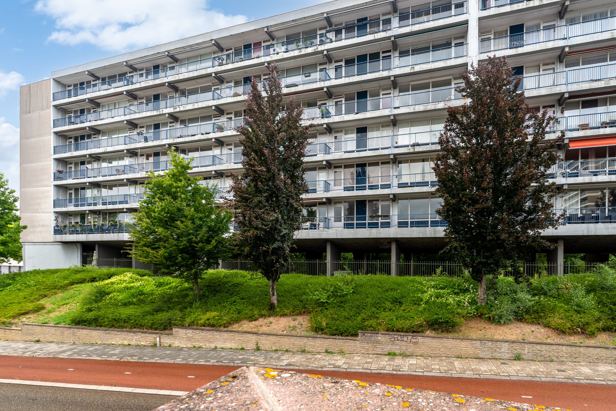 Foto van Muzenlaan 118, Heerlen