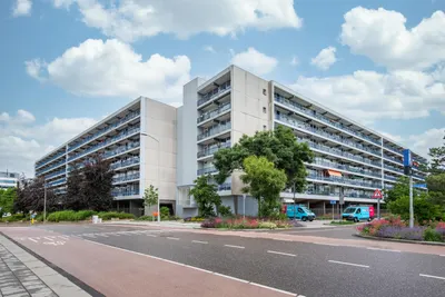 Foto van Muzenlaan 120, Heerlen