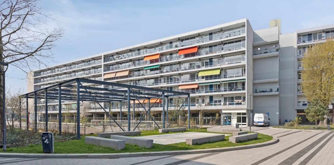 Foto van Muzenlaan 148, Heerlen