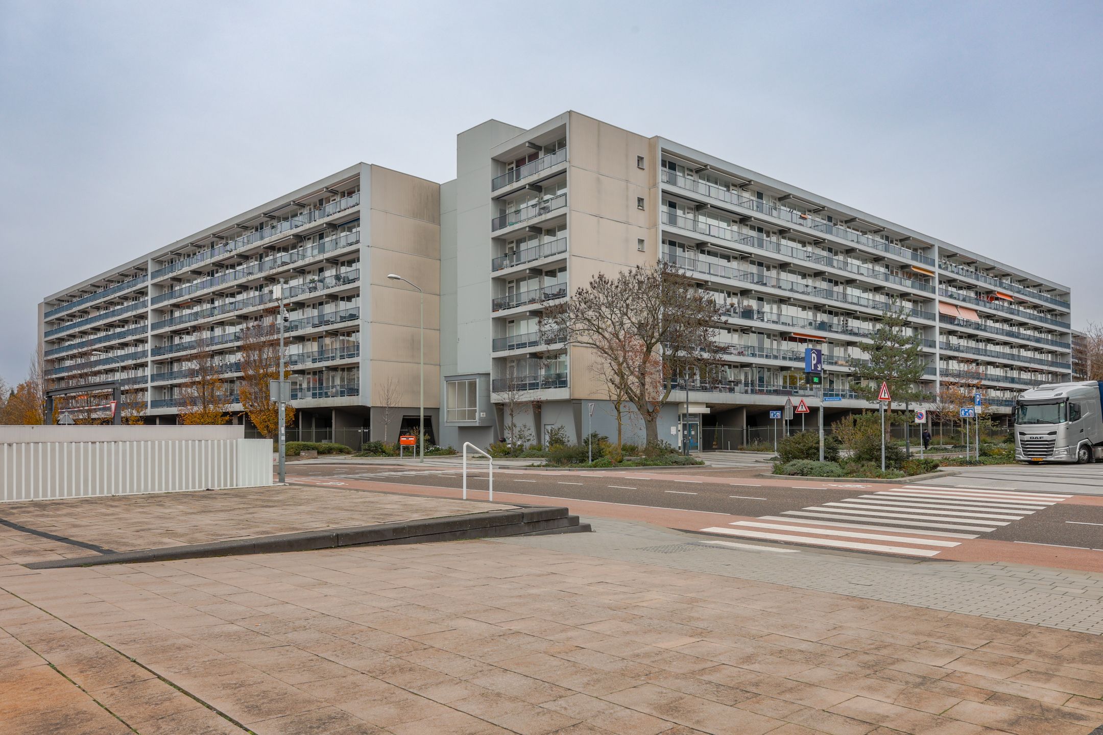 Foto van Muzenlaan 158, Heerlen