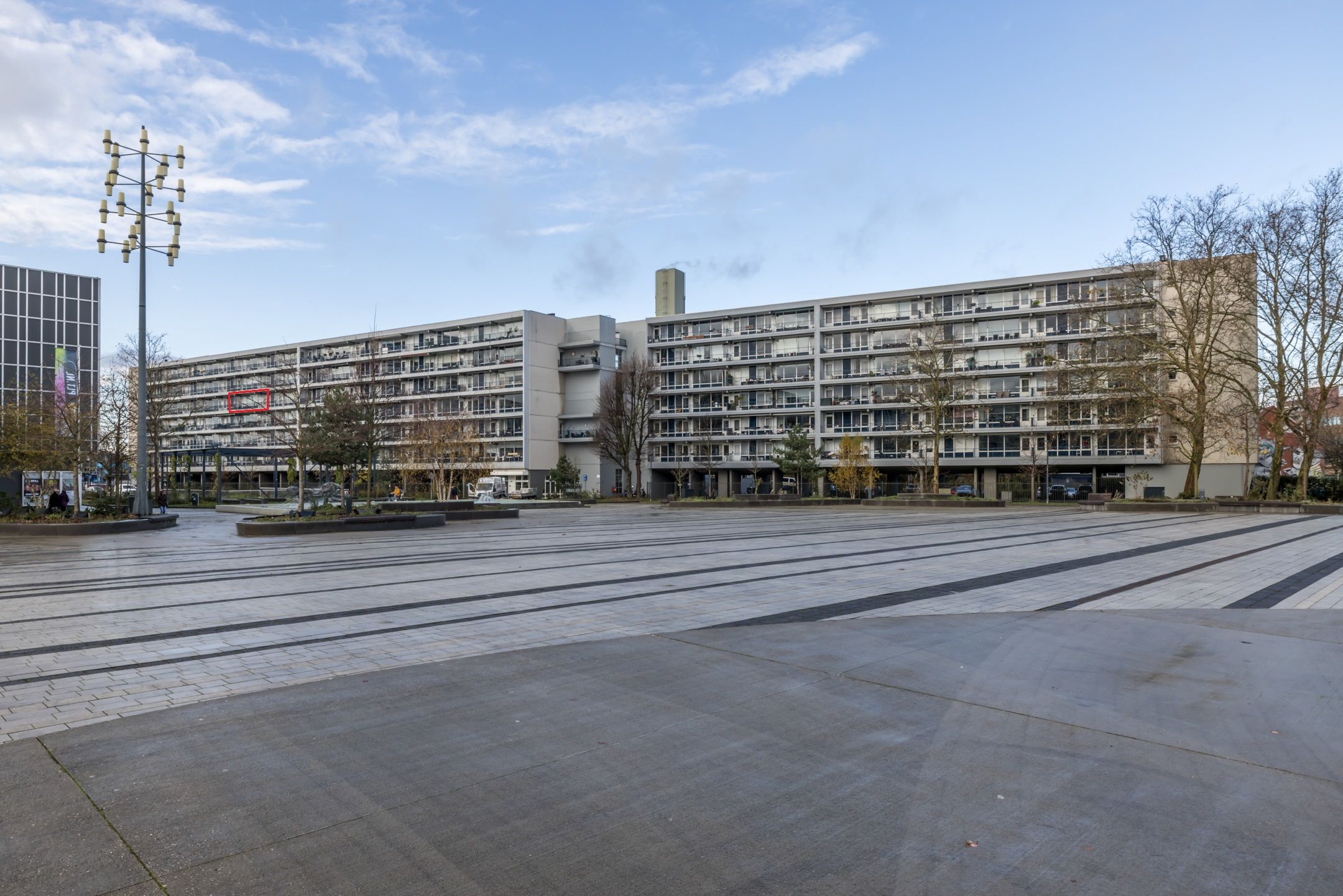 Foto van Muzenlaan 214, Heerlen