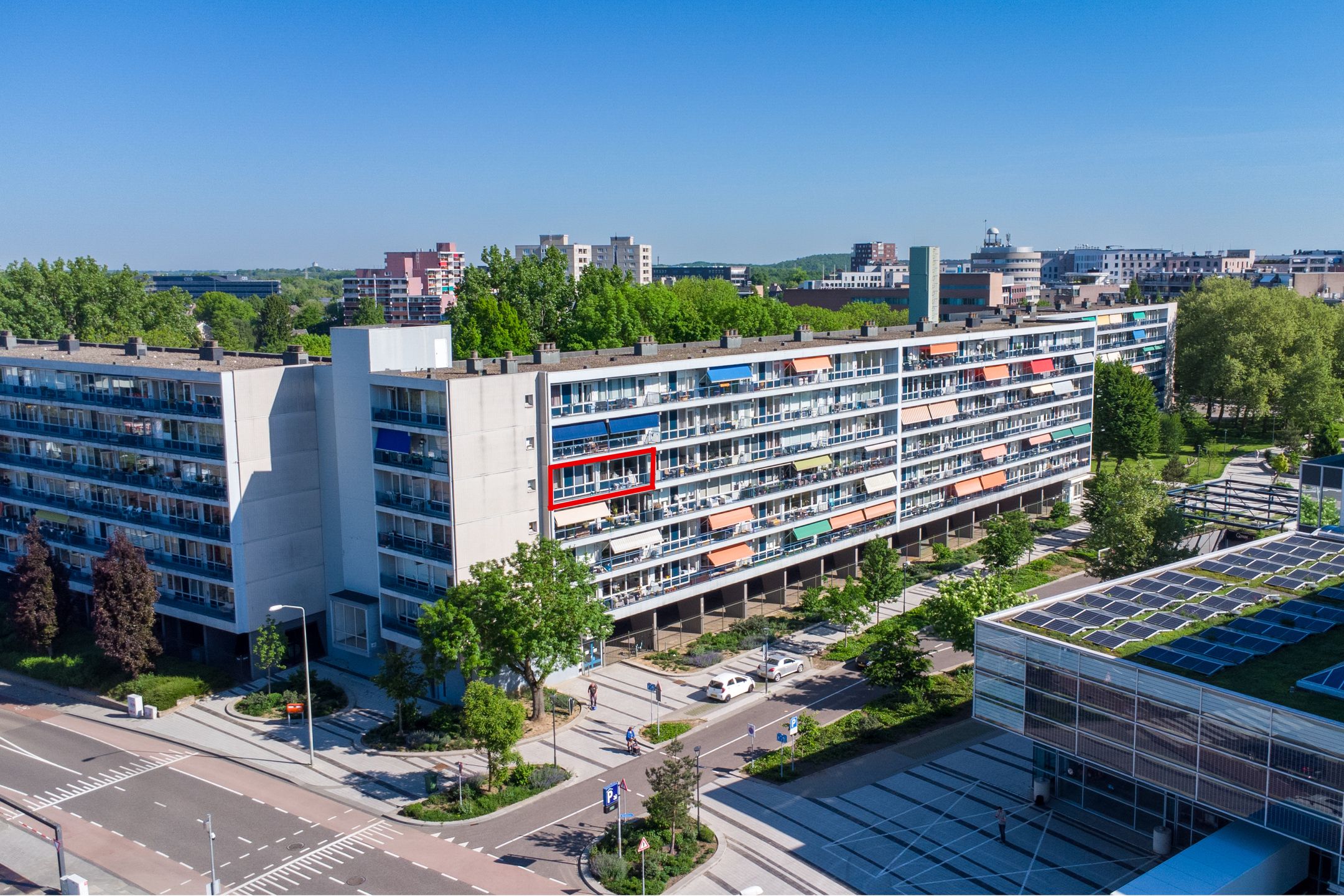 Foto van Muzenlaan 226, Heerlen