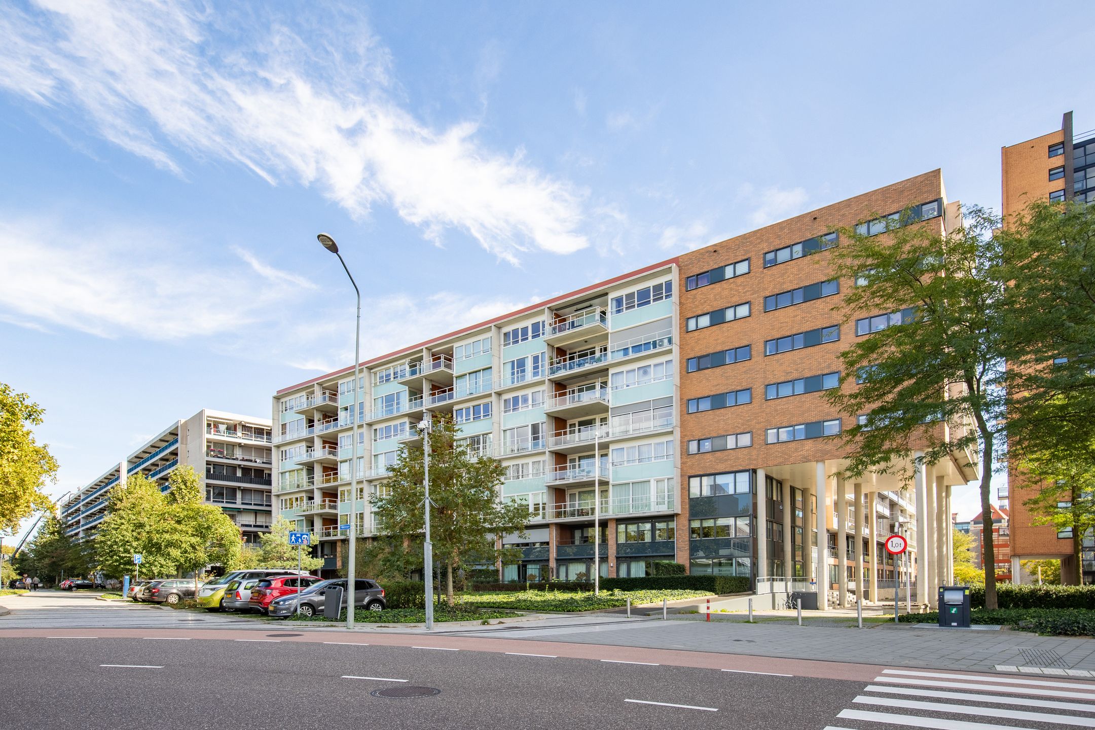 Foto van Apollolaan 5B, Heerlen