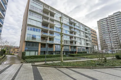 Foto van Apollolaan 5D, Heerlen