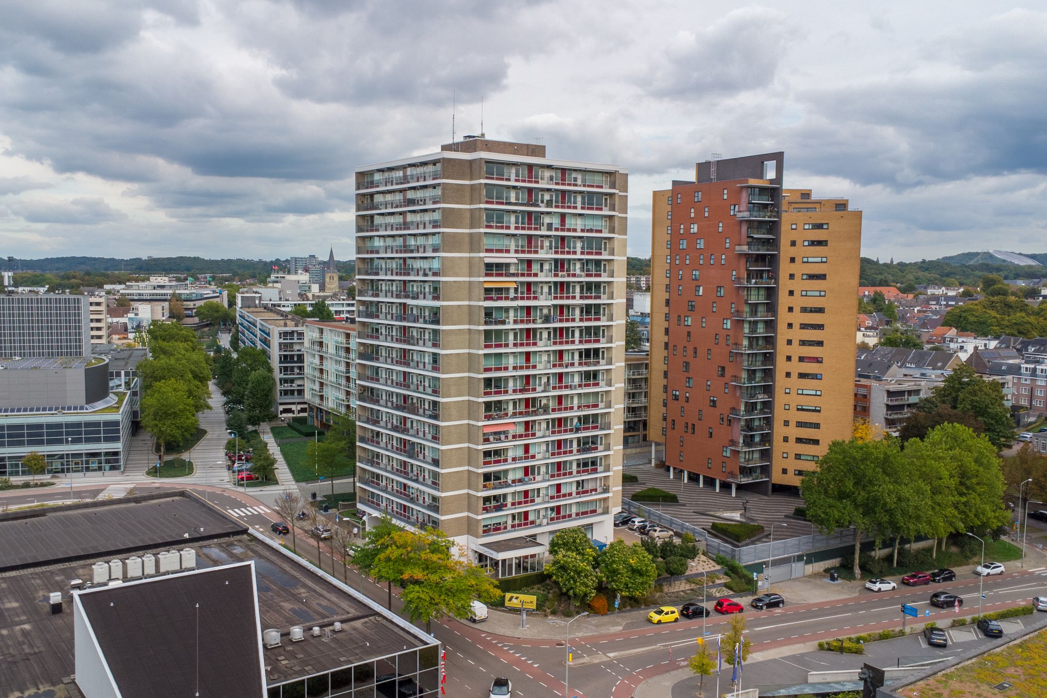 Foto van Euterpelaan 30, Heerlen