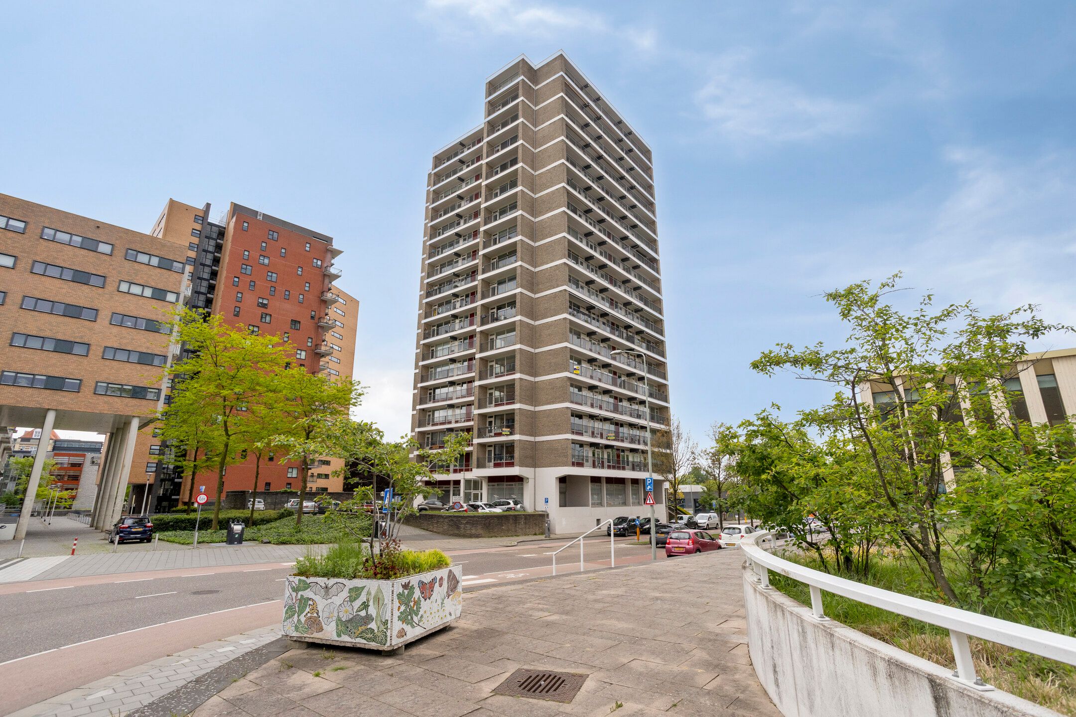 Foto van Euterpelaan 38, Heerlen