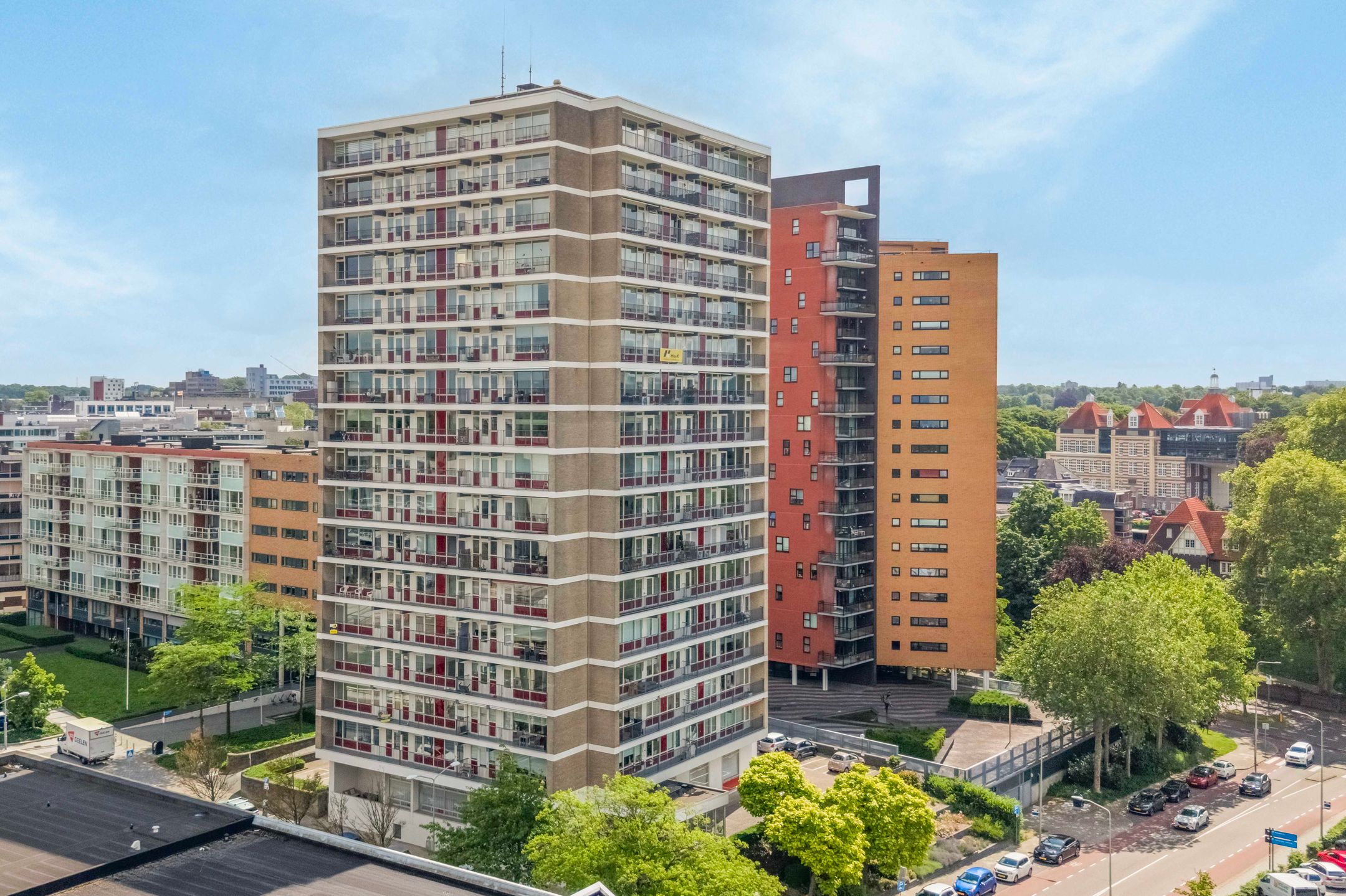 Foto van Euterpelaan 44, Heerlen