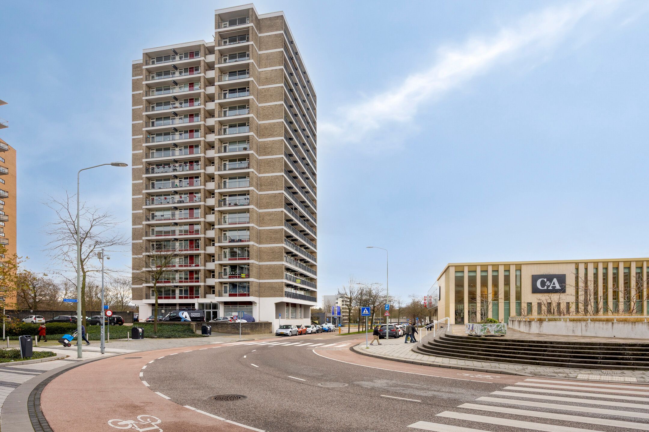 Foto van Euterpelaan 46, Heerlen