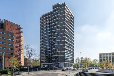 Foto van Euterpelaan 128, Heerlen