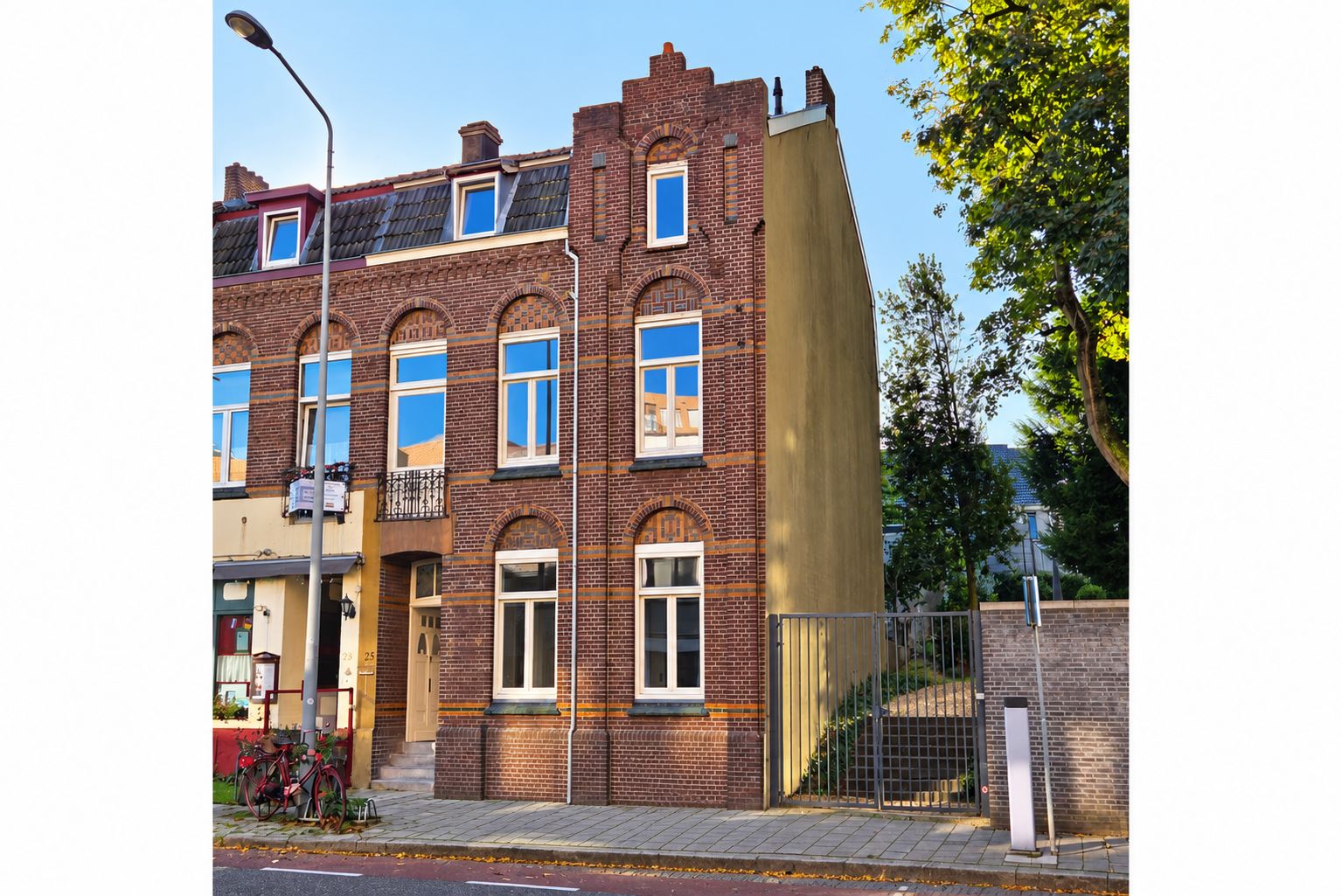 Foto van Valkenburgerweg 25, Heerlen