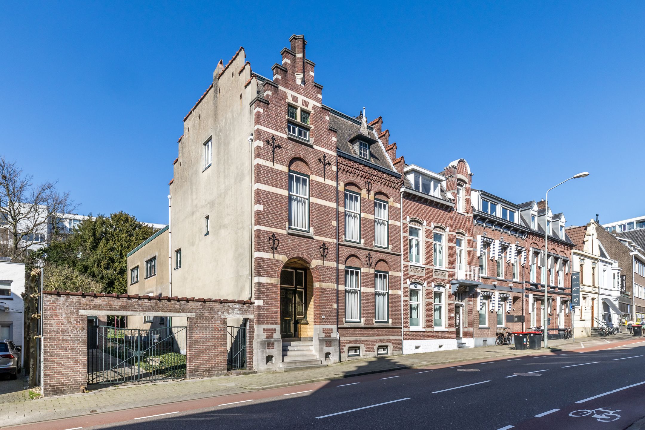Foto van Valkenburgerweg 22, Heerlen