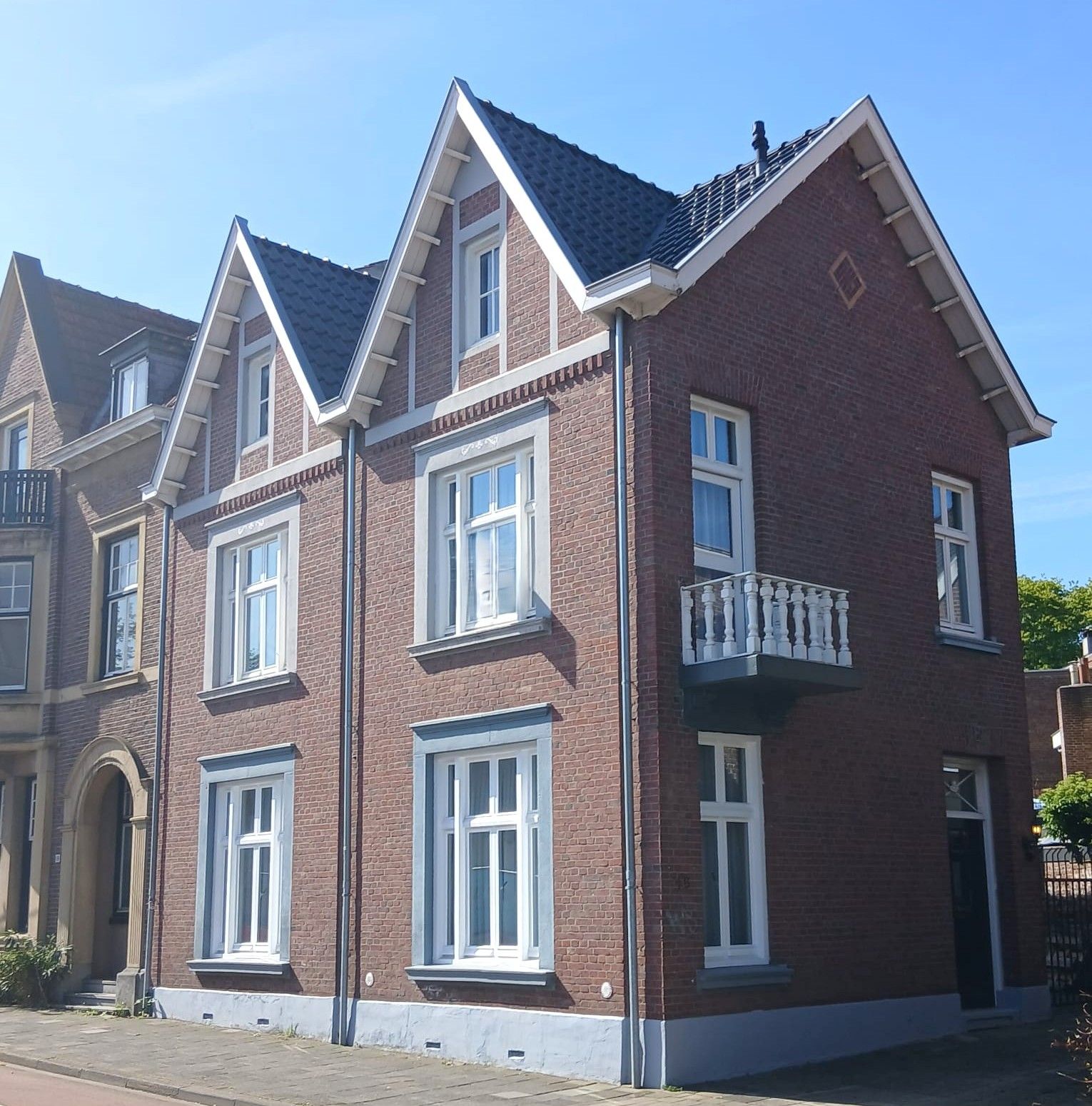 Foto van Kruisstraat 16, Heerlen