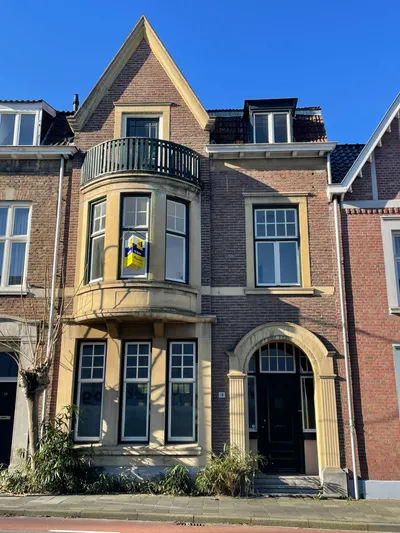 Foto van Kruisstraat 18, Heerlen