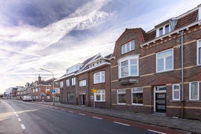 Foto van Kruisstraat 28, Heerlen