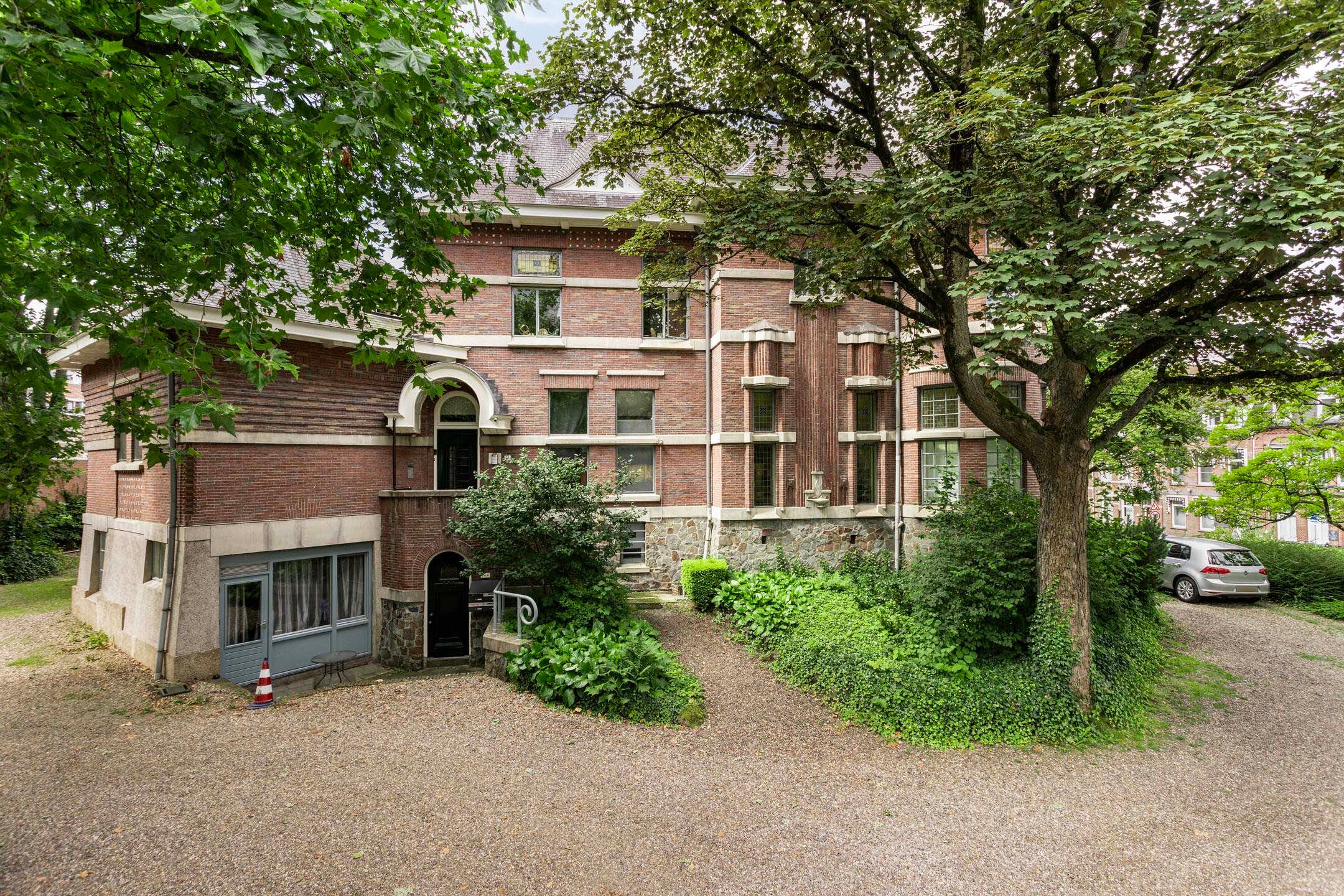 Foto van Kruisstraat 2A, Heerlen