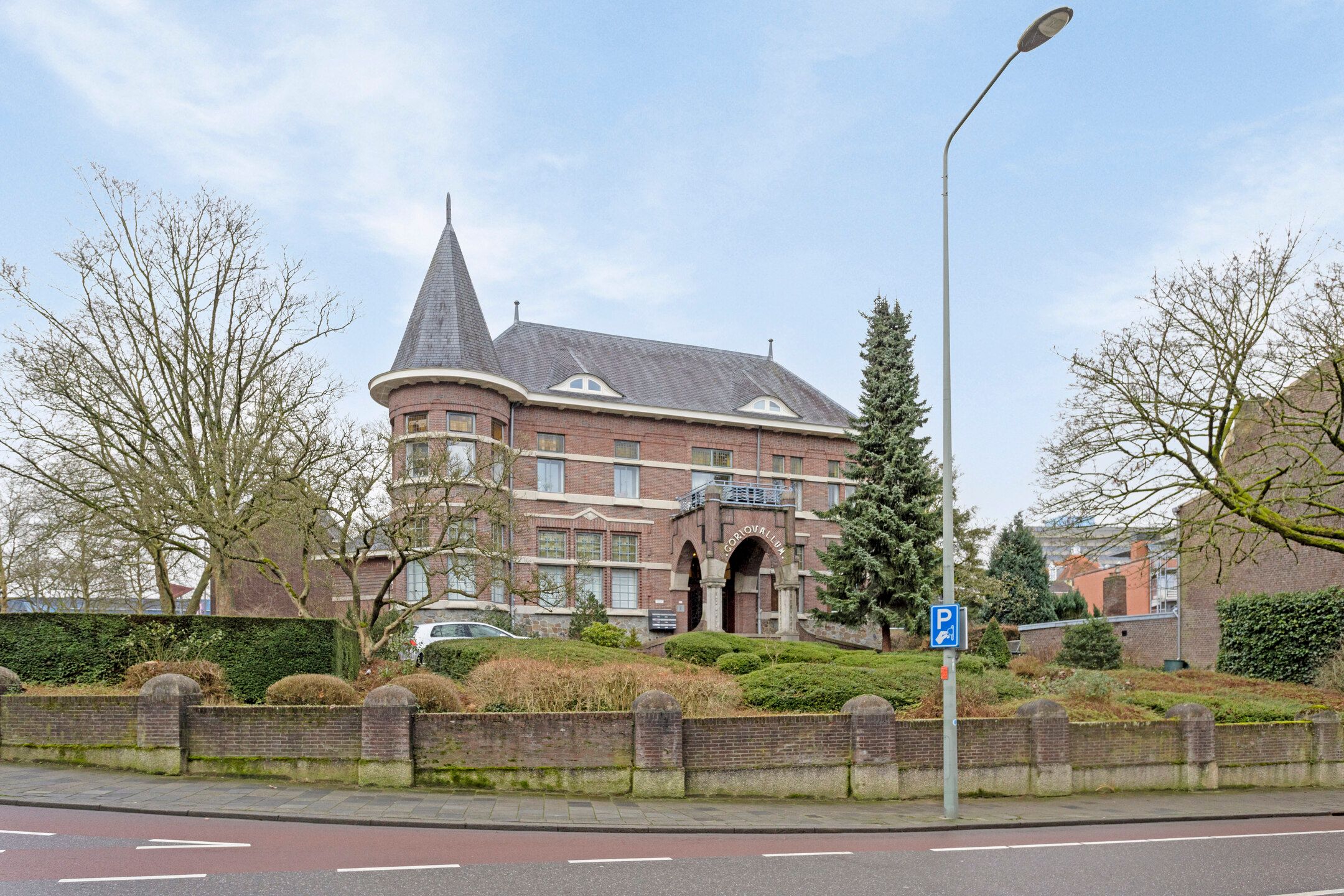 Foto van Kruisstraat 4D, Heerlen