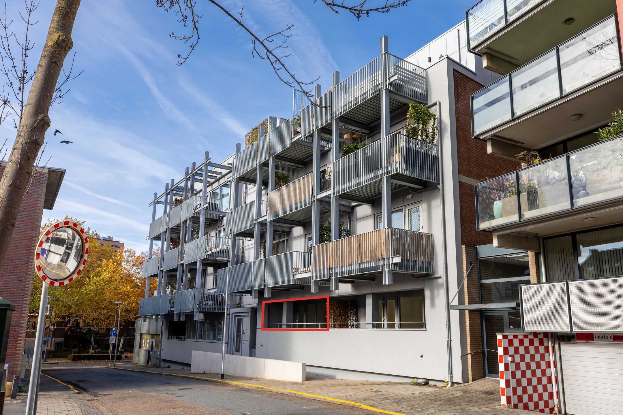 Foto van Uilestraat 18, Heerlen