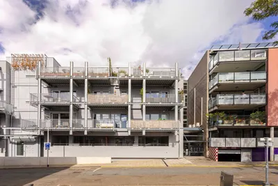 Foto van Uilestraat 52, Heerlen