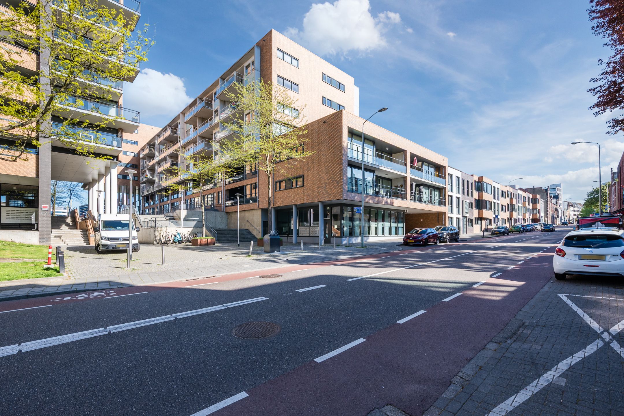 Foto van Mercuriuspad 12, Heerlen