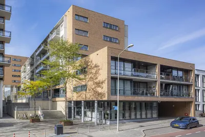 Foto van Mercuriuspad 22, Heerlen