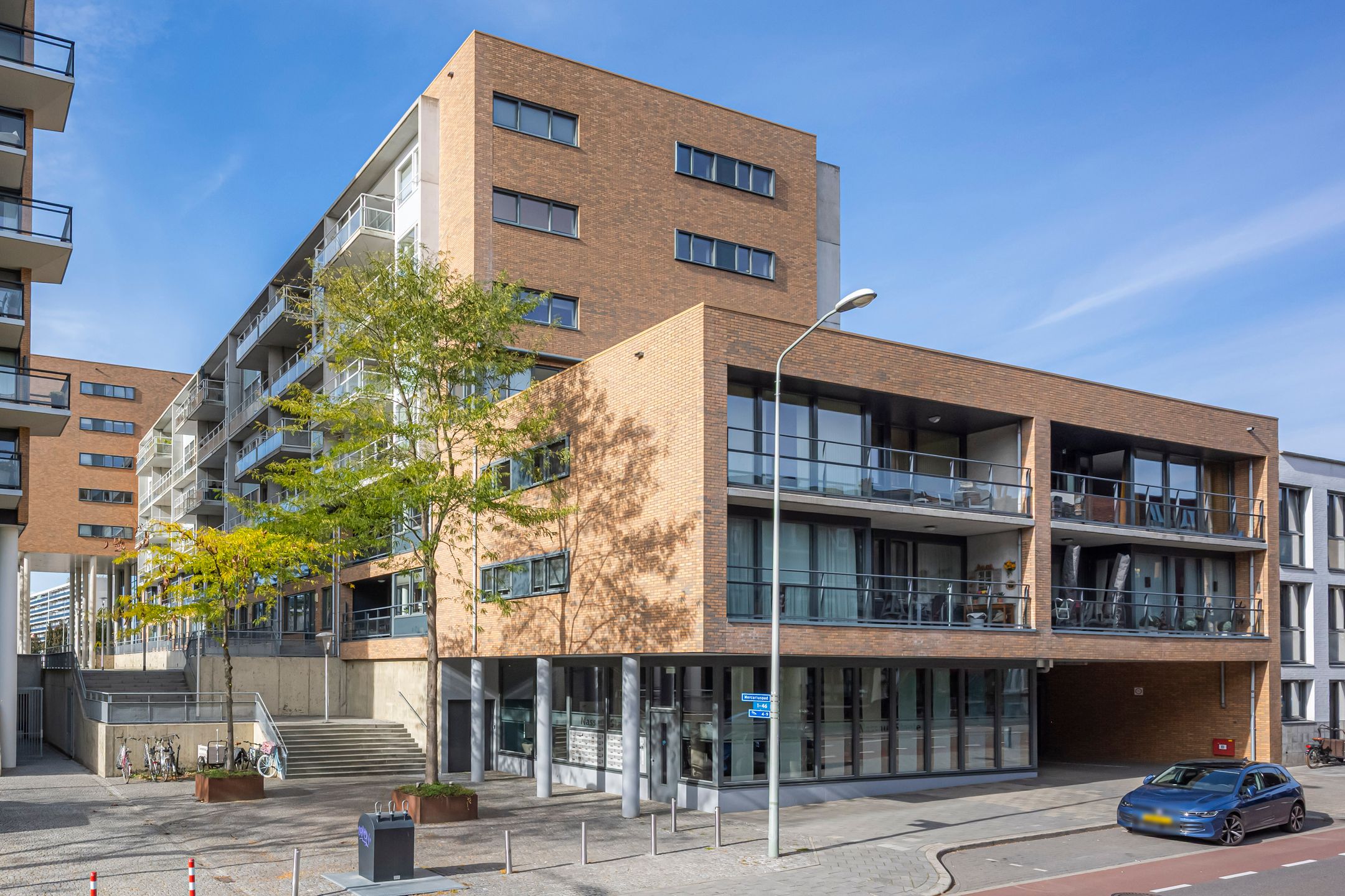 Foto van Mercuriuspad 31, Heerlen