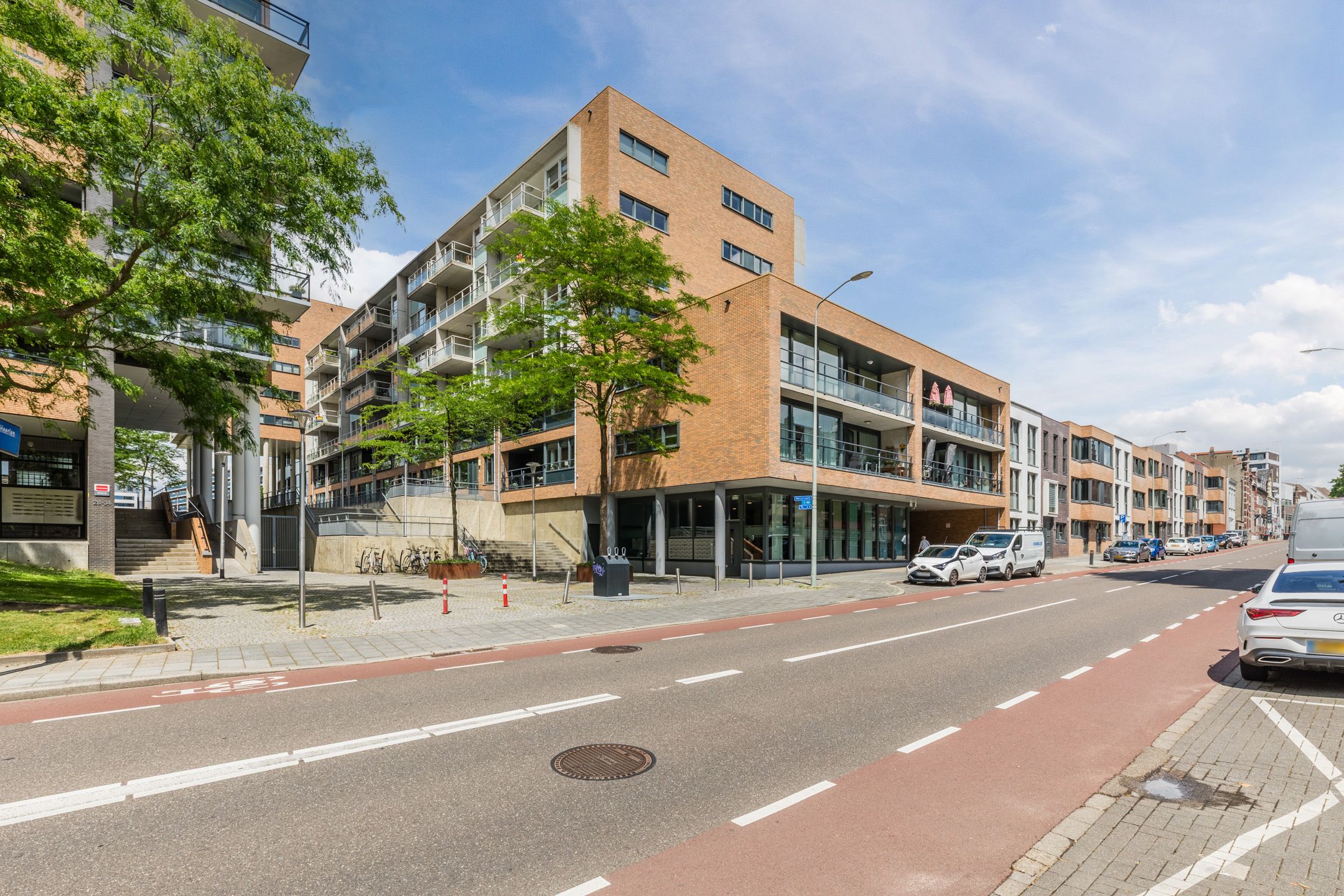 Foto van Mercuriuspad 39, Heerlen