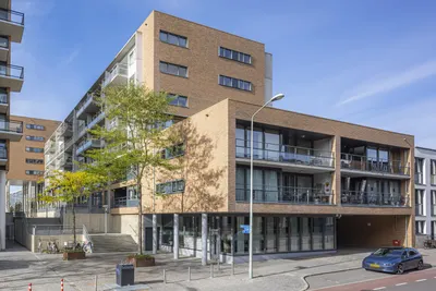 Foto van Mercuriuspad 8, Heerlen