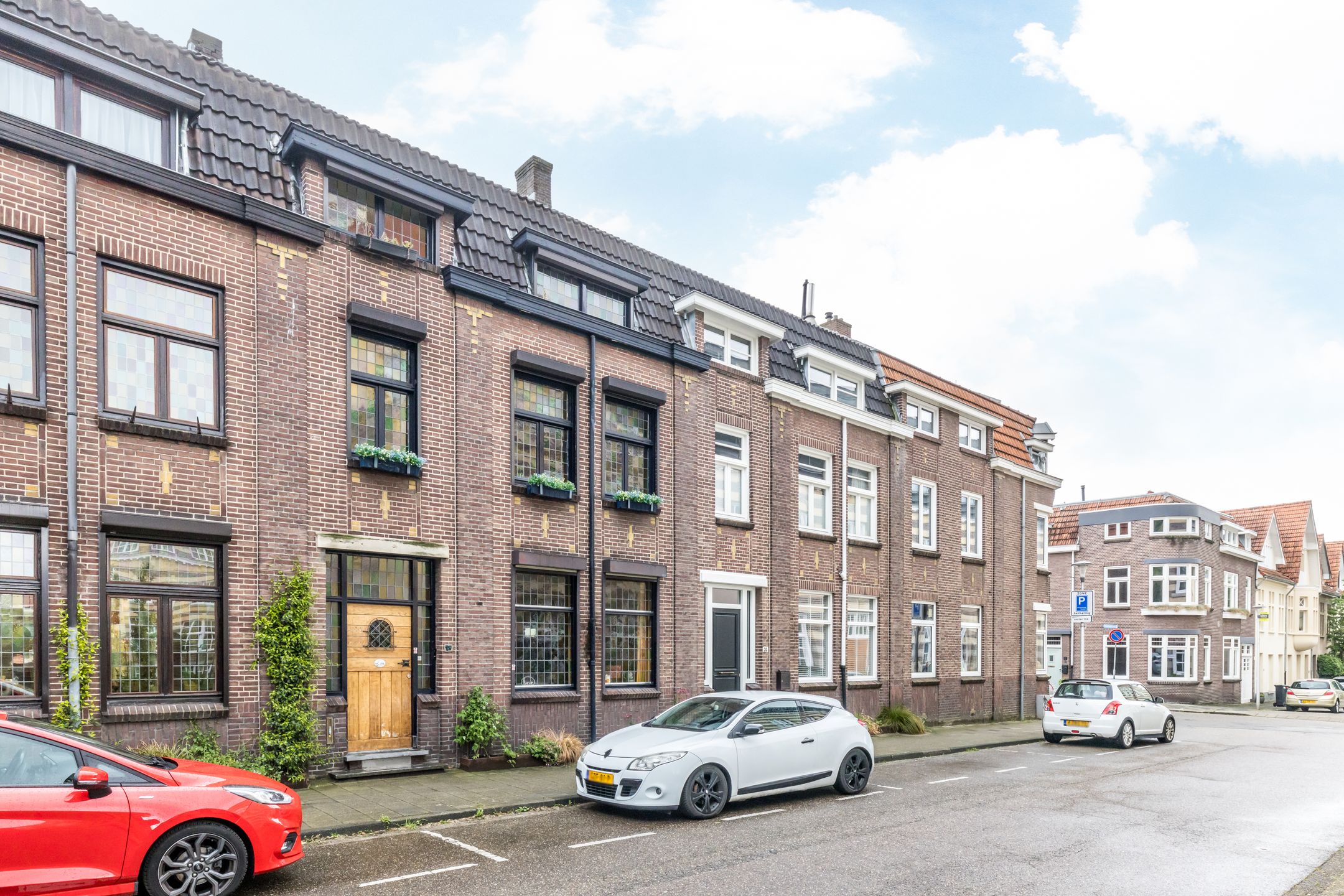 Foto van Burg. de Hesselleplein 29, Heerlen