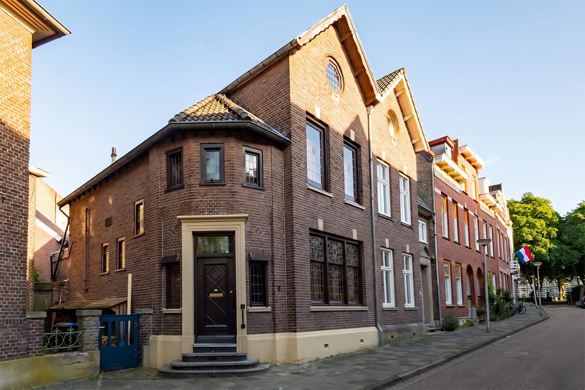 Foto van Schoolstraat 3, Heerlen