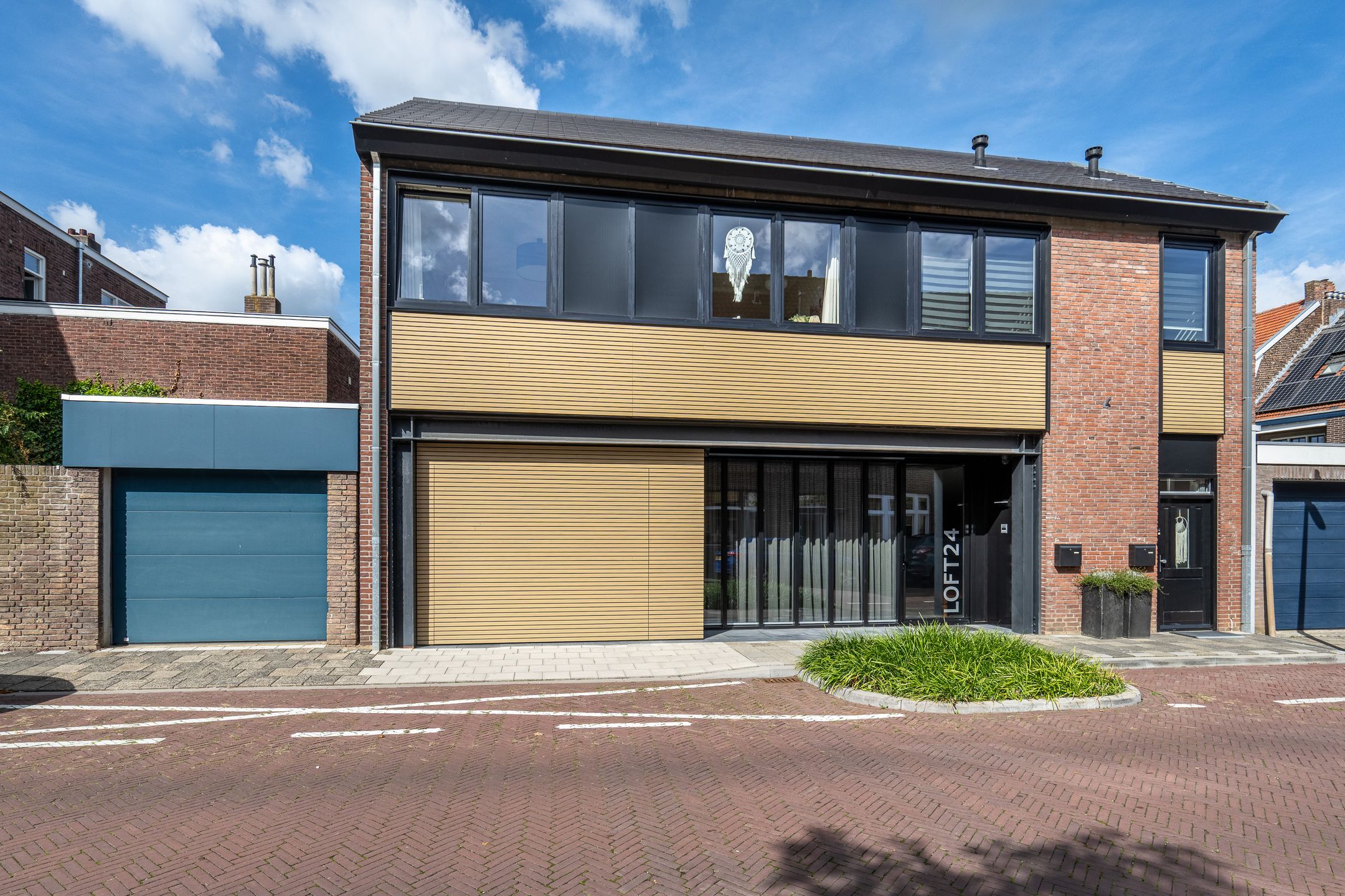 Foto van Deken Nicolaijestraat 24, Heerlen