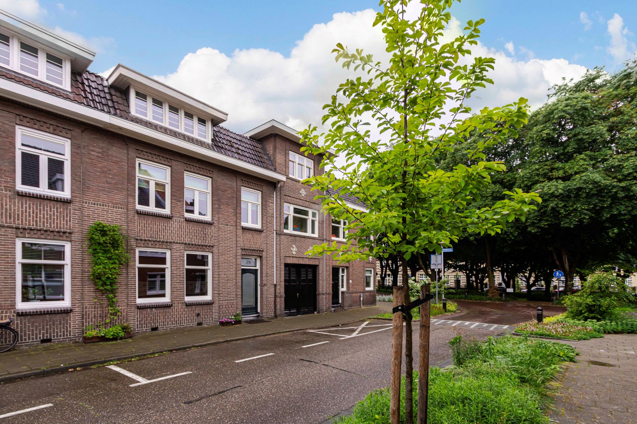 Foto van Ambachtsstraat 28, Heerlen