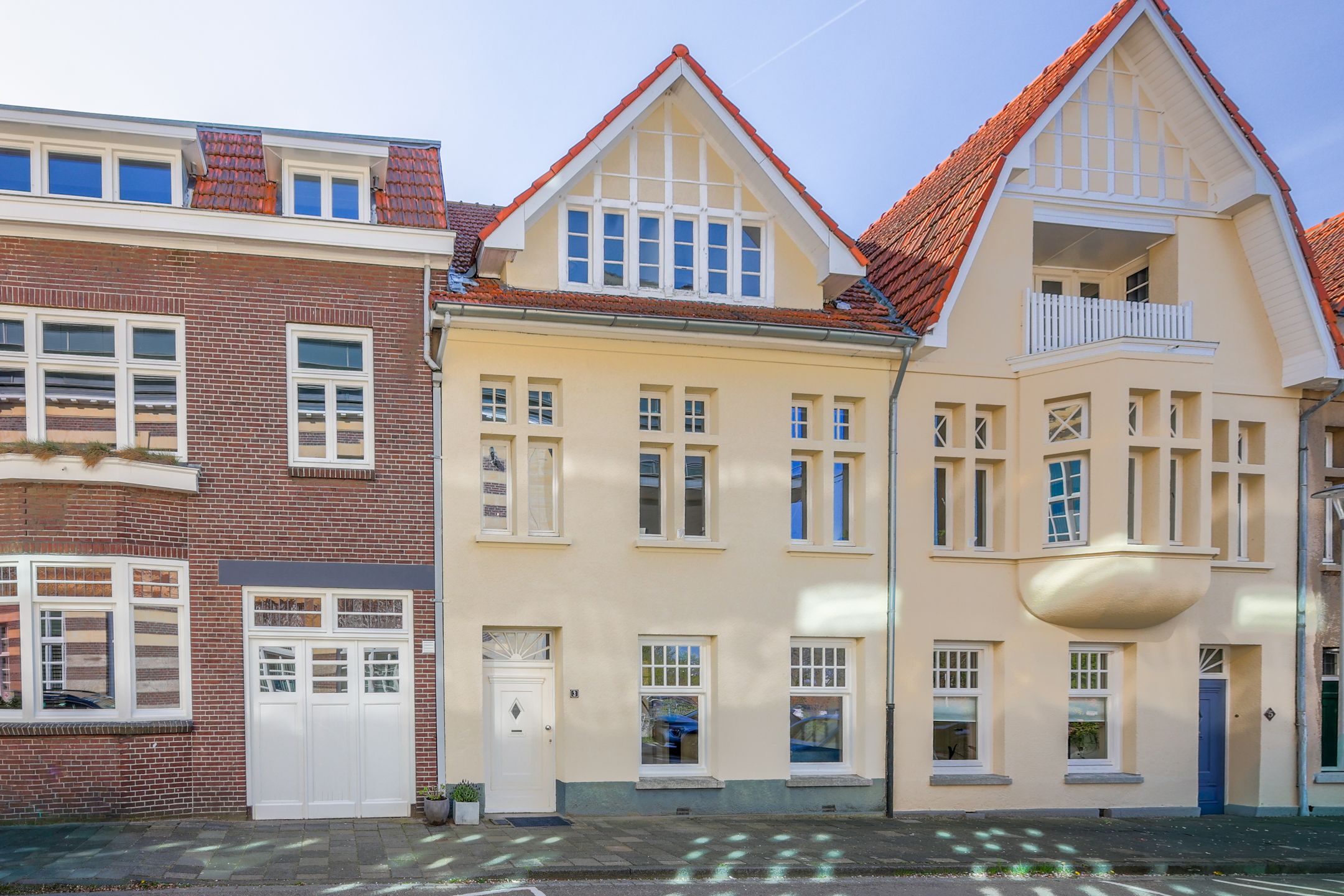 Foto van Smedestraat 3, Heerlen