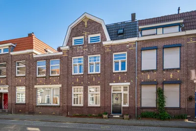Foto van Hamerstraat 5, Heerlen