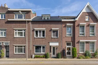 Foto van Hamerstraat 43, Heerlen